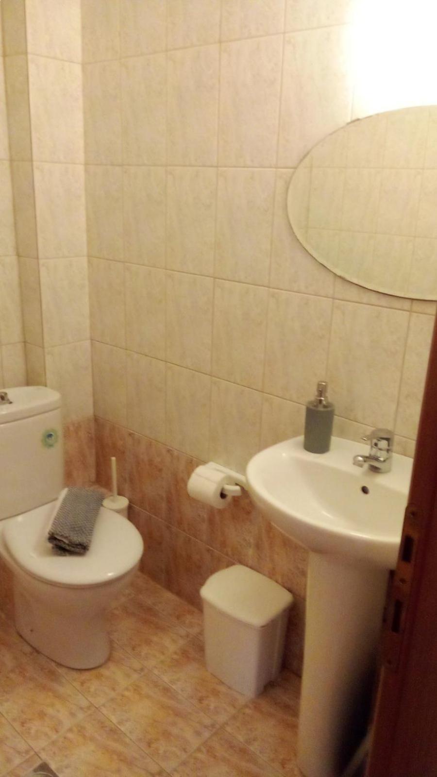 Chrusanthi'S Apartment Неа-Скиони Экстерьер фото